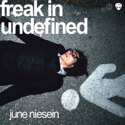 Freak_In_Undefined_Cover